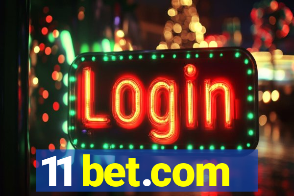 11 bet.com